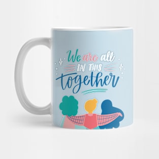 Together Mug